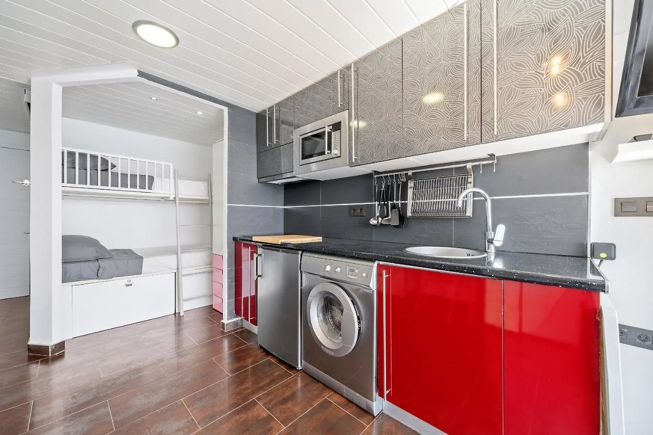 Hauzify I Apartaments Palace Castell-Castell-Platja d'Aro