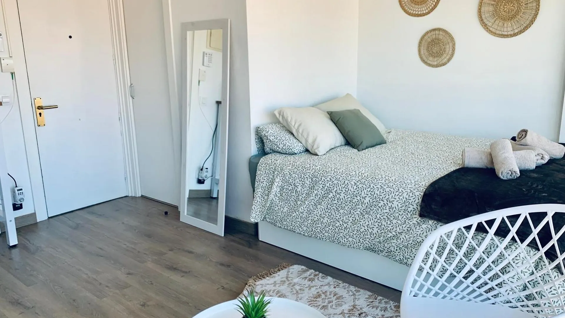 Hauzify I Apartaments Palace Castell-Castell-Platja d'Aro