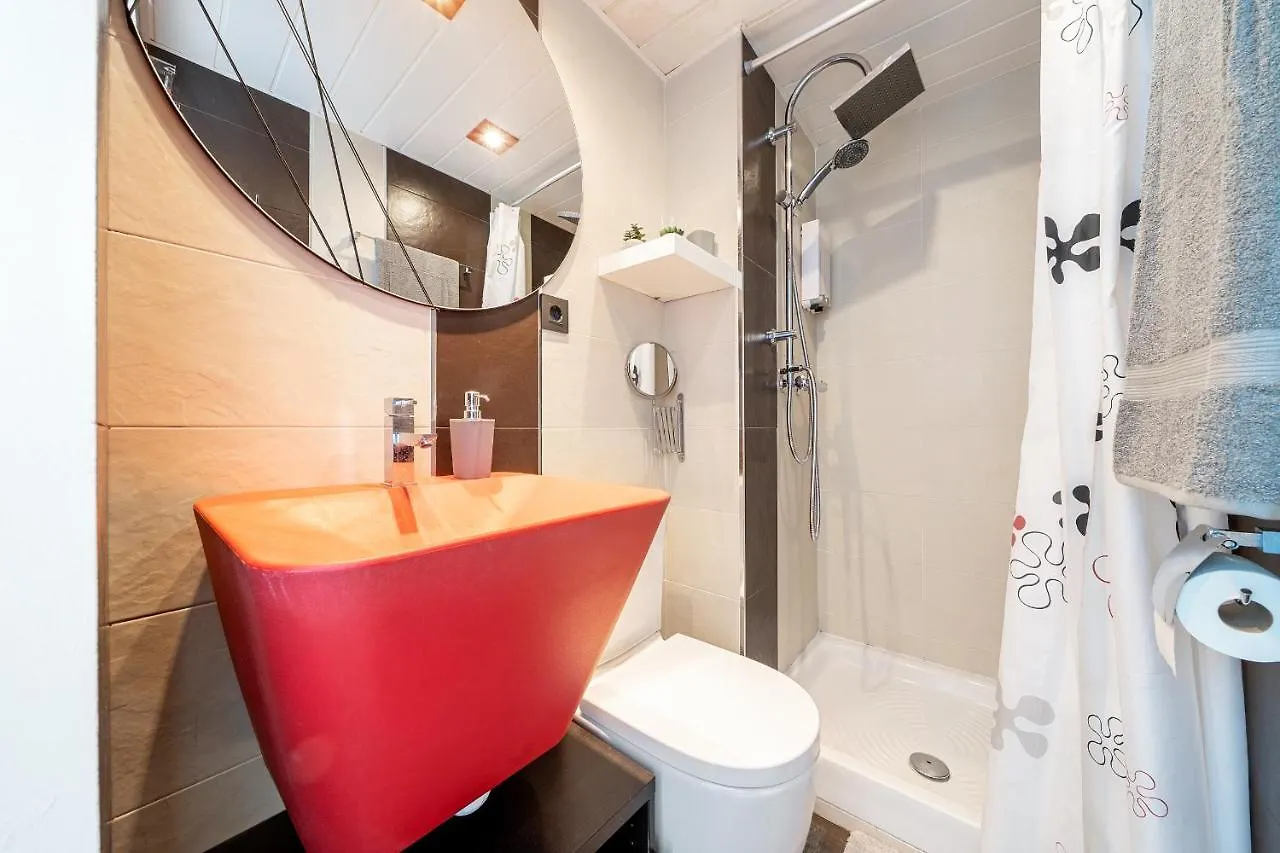 Hauzify I Apartaments Palace Platja d'Aro