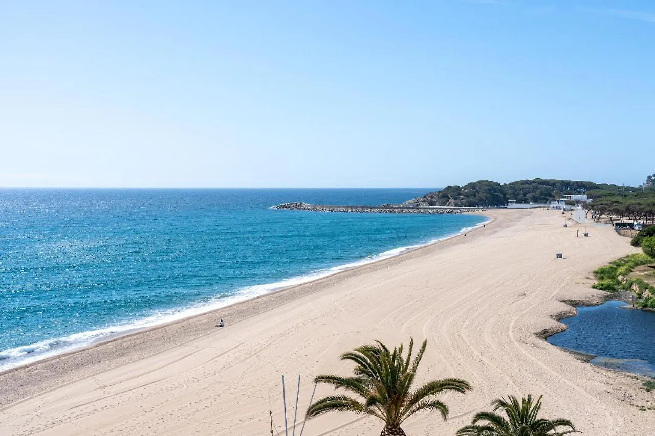 Hauzify I Apartaments Palace Platja d'Aro Apartment
