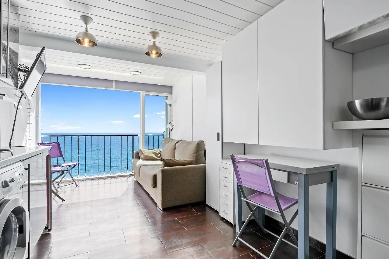 Hauzify I Apartaments Palace Platja d'Aro
