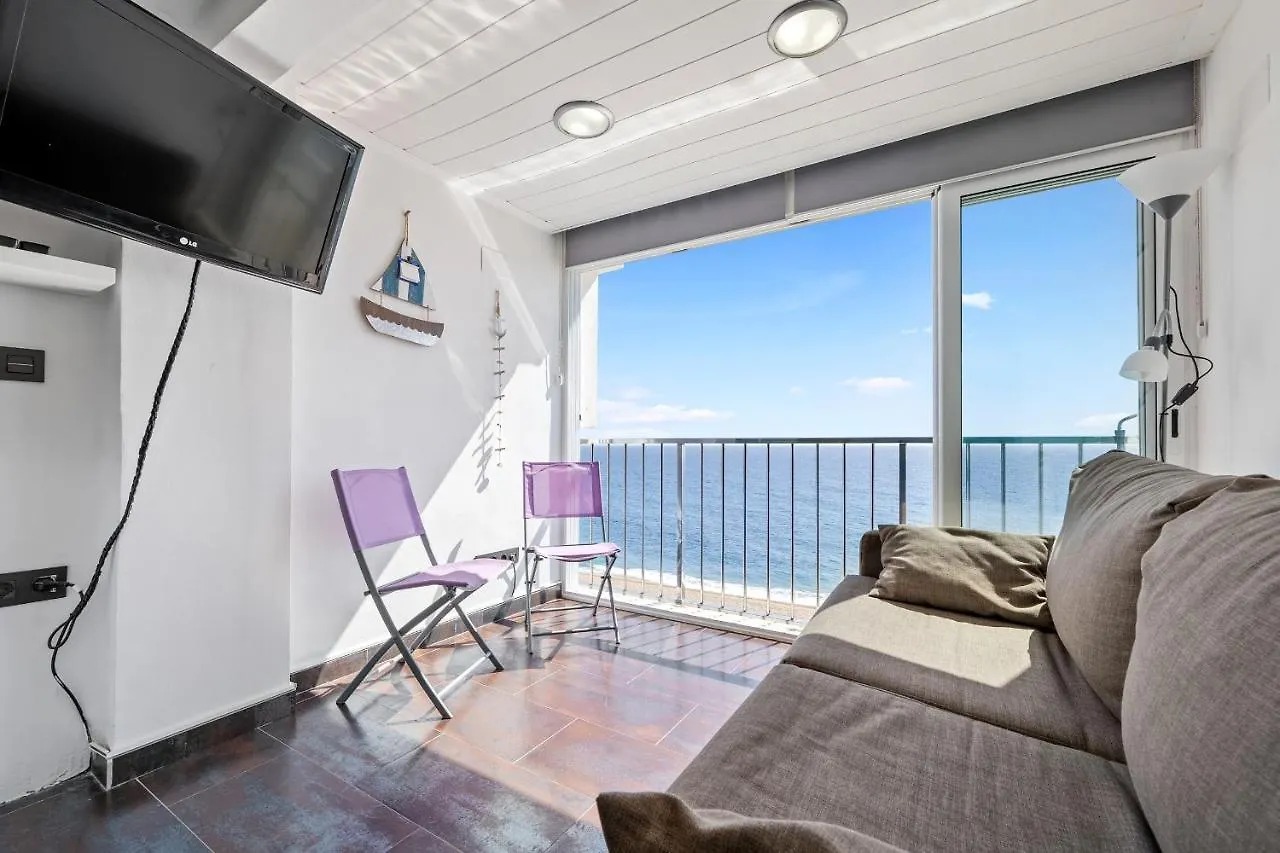 Apartment Hauzify I Apartaments Palace Platja d'Aro