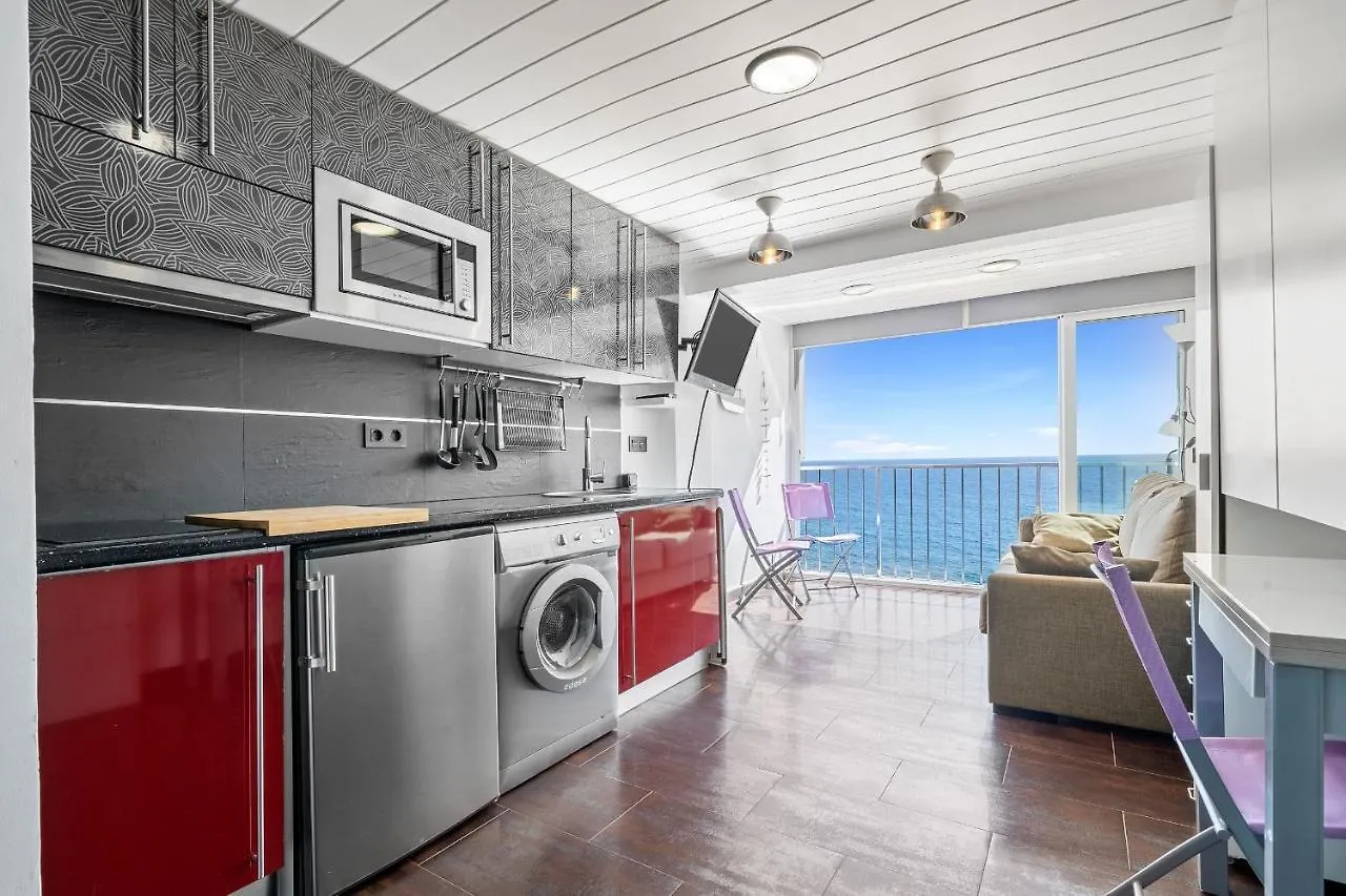 Hauzify I Apartaments Palace Platja d'Aro Apartment