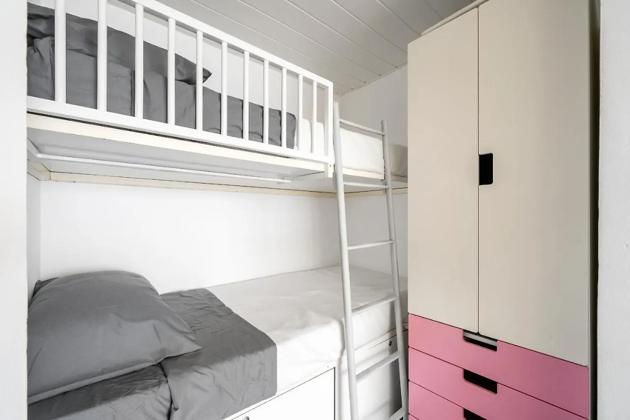 Hauzify I Apartaments Palace Platja d'Aro