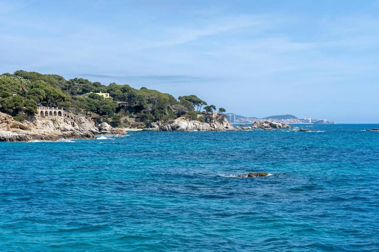 Apartment Hauzify I Apartaments Palace Platja d'Aro