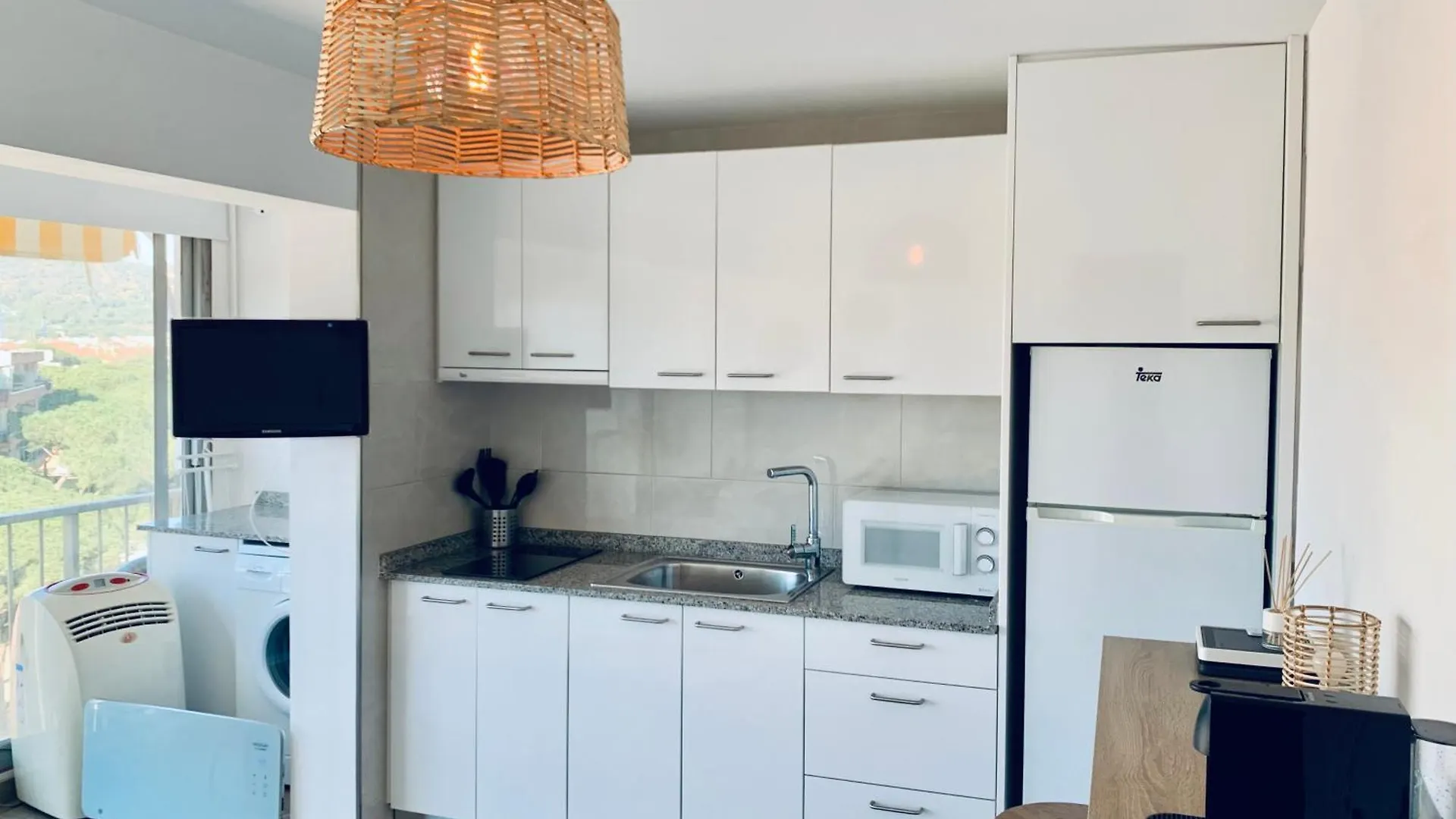Apartment Hauzify I Apartaments Palace Platja d'Aro Spain