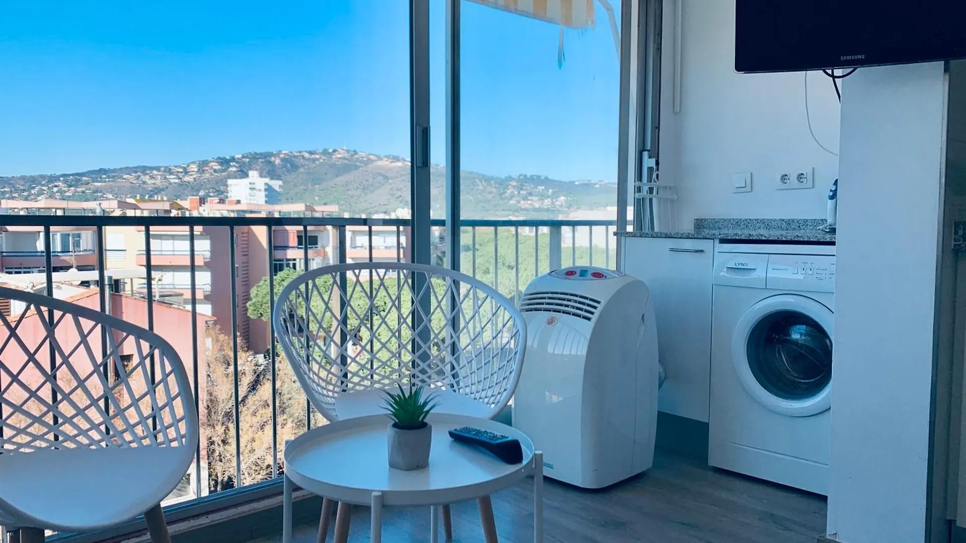 Hauzify I Apartaments Palace Platja d'Aro Apartment