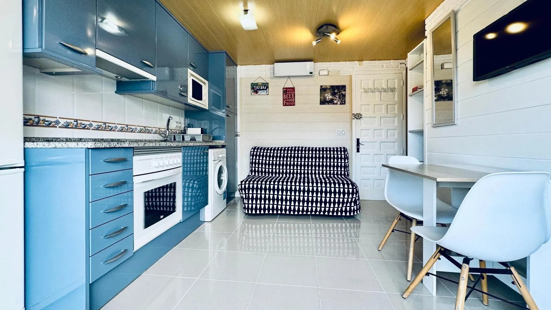 Apartment Hauzify I Apartaments Palace Platja d'Aro
