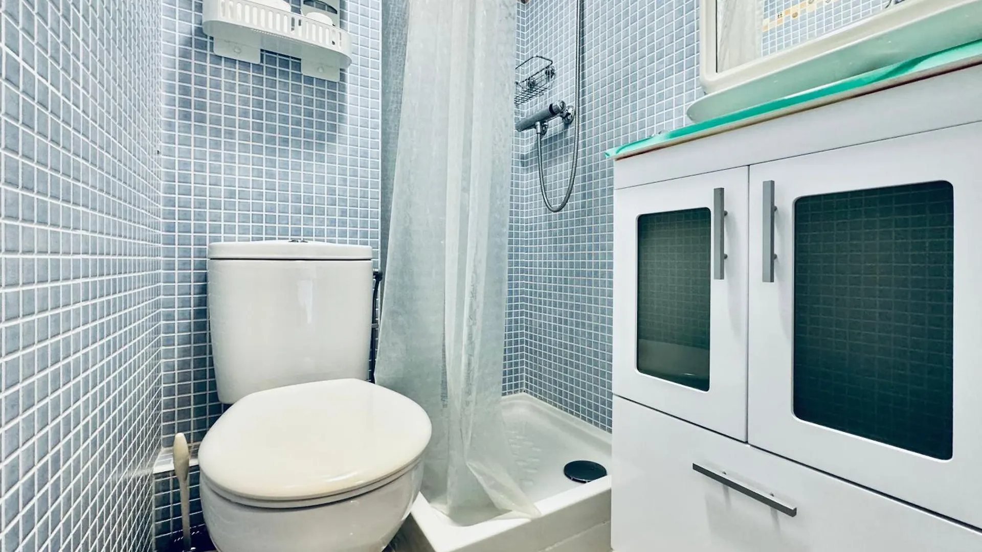 Hauzify I Apartaments Palace Platja d'Aro Apartment